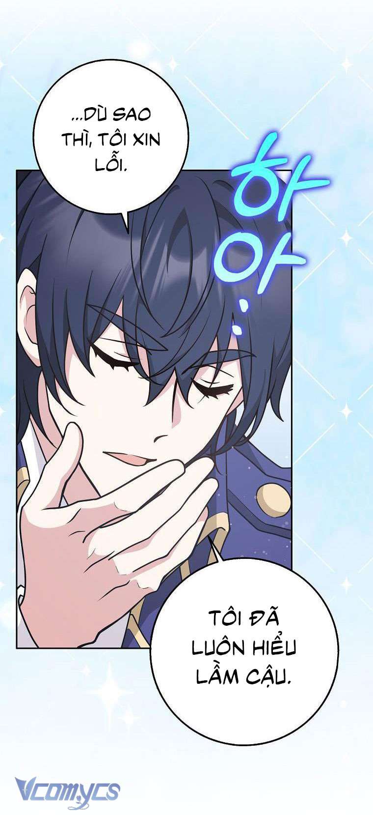 Tôi Thề Chúng Ta Chỉ Là Bạn Chapter 29 - Next Chapter 30