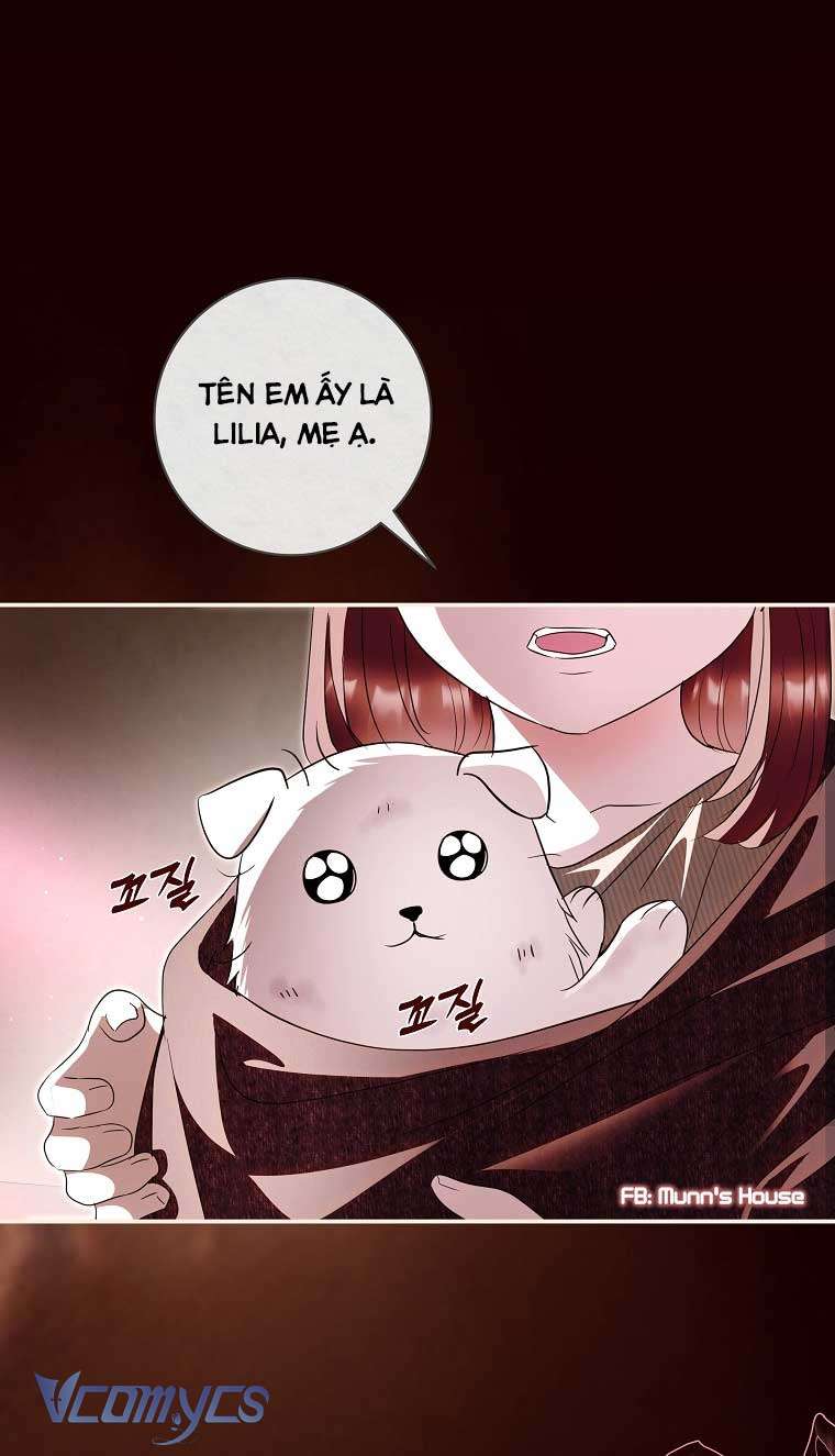 Này Boss Phản Diện, Tôi Có Thể Làm Mọi Thứ Trừ Cưới Ngài Chap 32 - Trang 4