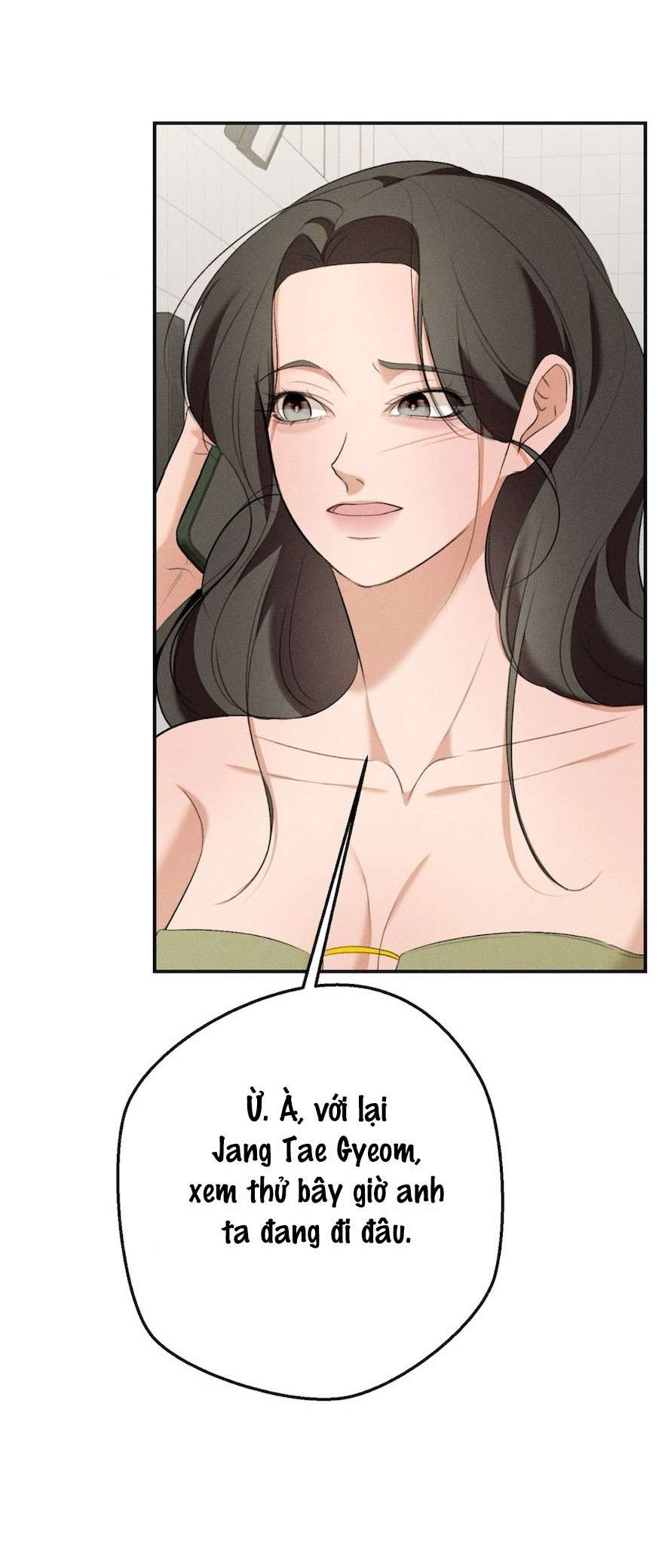 Cuộc Tấn Công Của Anh Trai Bạn Thân Chap 11 - Trang 3