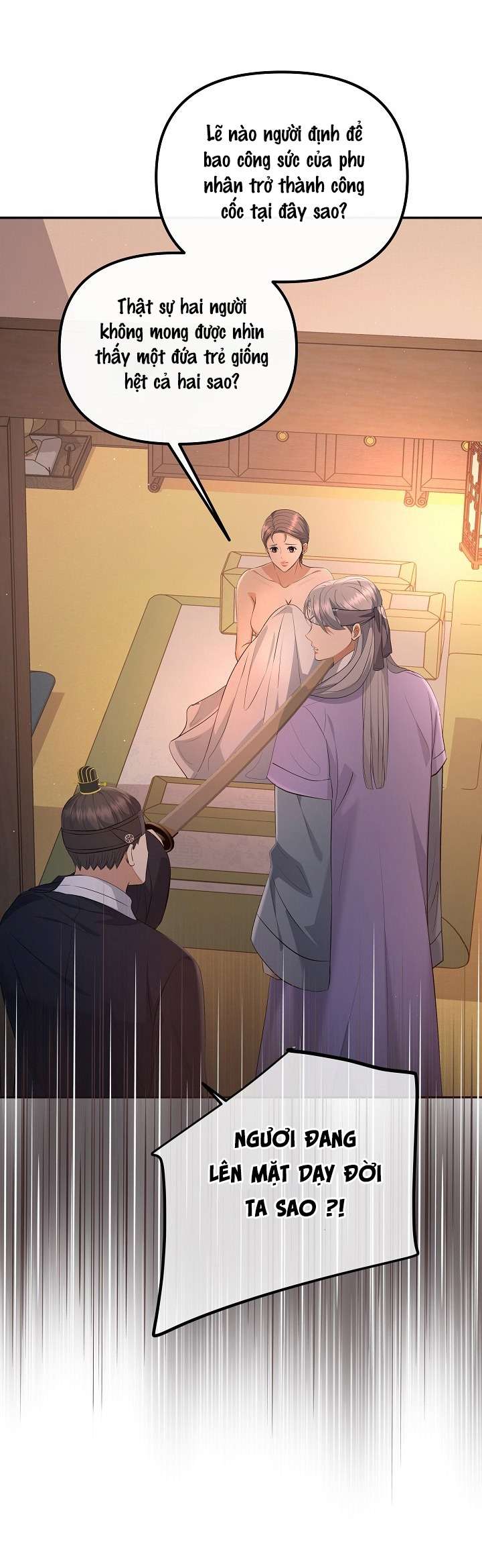 Bậc Thầy Thổ Luyện Thuật Chap 3 - Trang 2