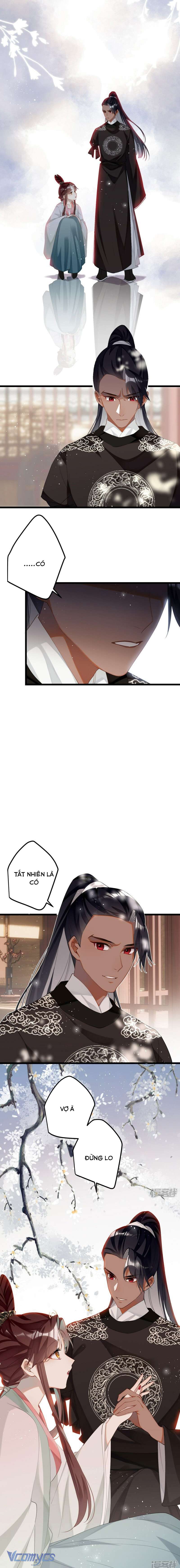 Công Chúa Pháo Hôi Muốn Tùy Tiện Đến Cuối Cùng Chap 83 - Trang 2