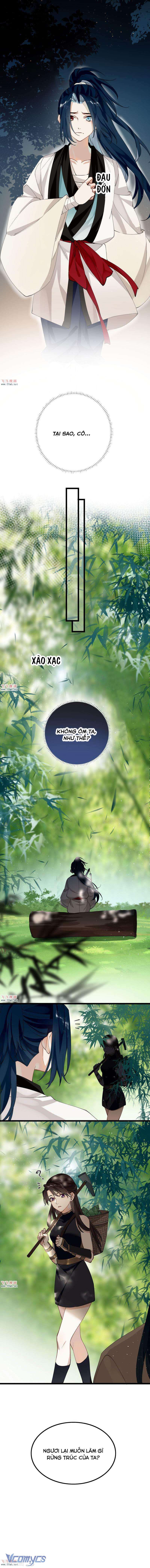 Công Chúa Pháo Hôi Muốn Tùy Tiện Đến Cuối Cùng Chap 40 - Trang 2