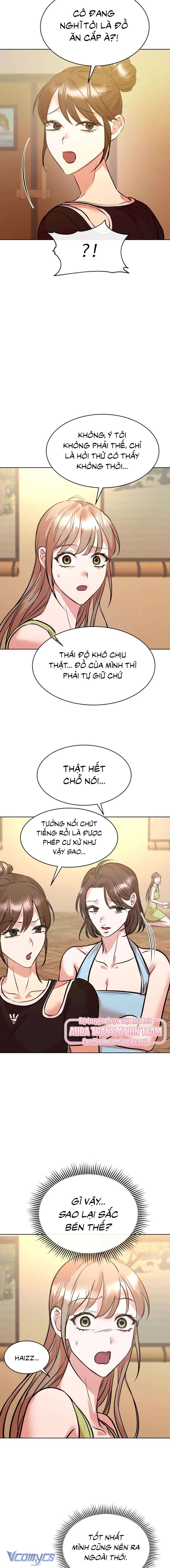 Tình Yêu Có Thể Về Quê Làm Nông Sao? Chap 26 - Trang 3