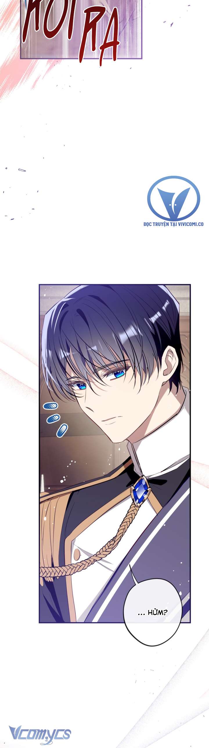 Chúng Ta Có Thể Trở Thành Một Gia Đình Được Không? Chap 139 - Trang 2