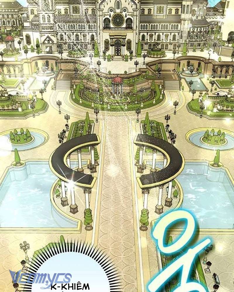 Praesepe Bên Ngoài Chiếc Lồng Chap 15 - Trang 2