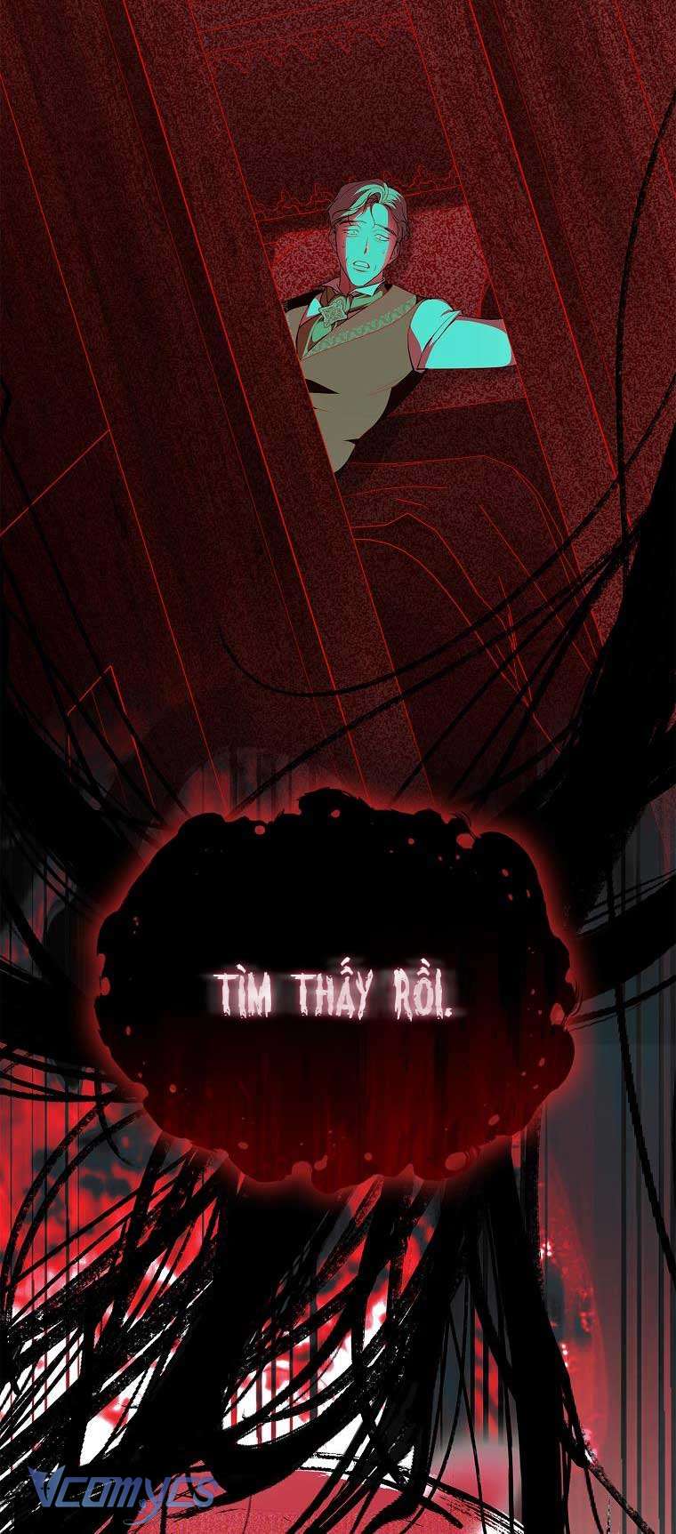 100 lời nguyền tại dinh thự Illestone Chap 30 - Trang 3