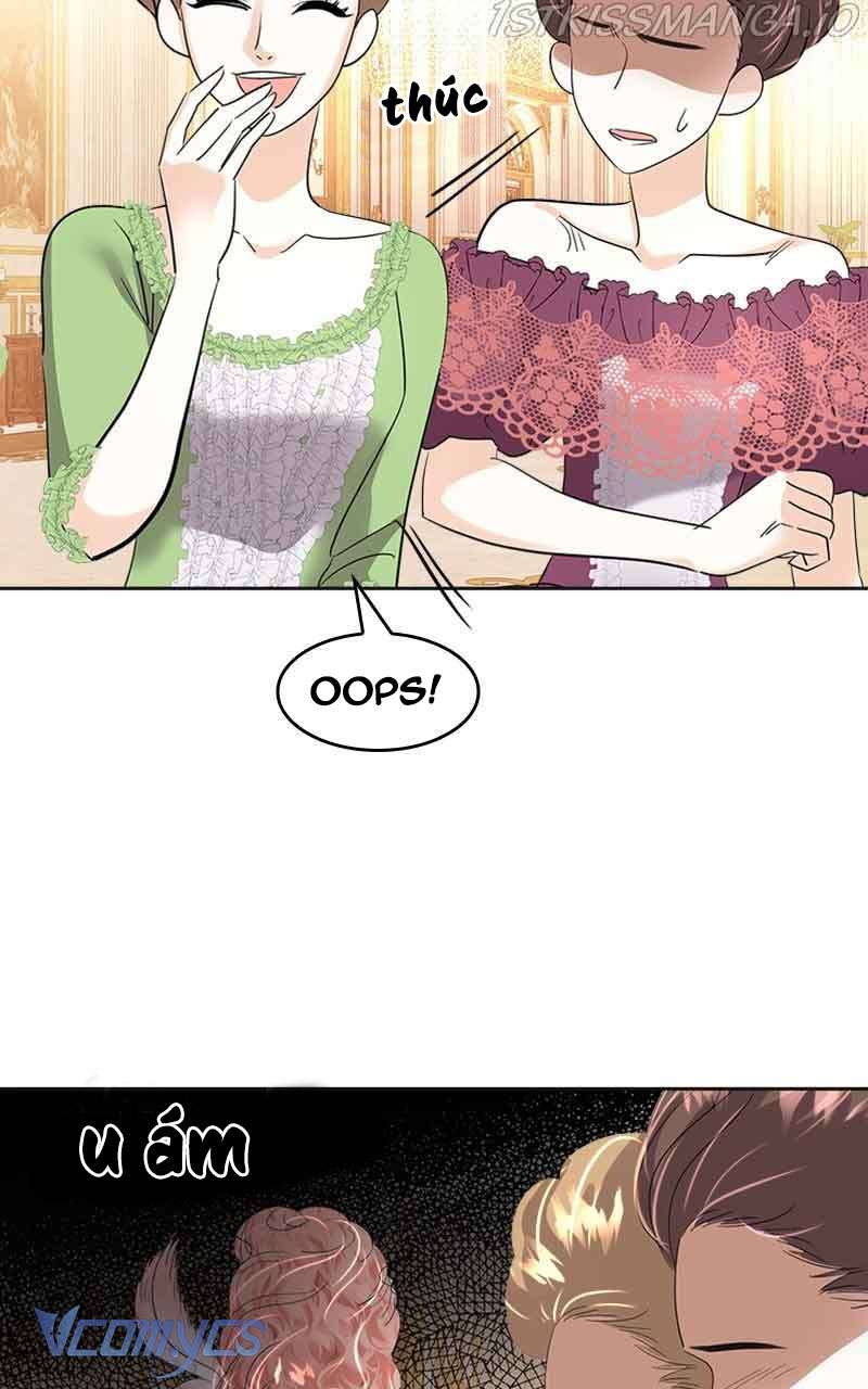 Hoàng Hậu Son Môi Chap 11 - Trang 2