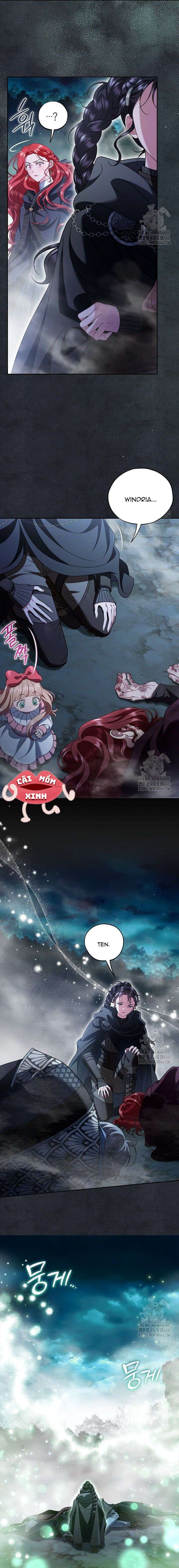 Trở Thành Người Giám Định Chất Độc Cho Thế Lực Hắc Ám Chap 67 - Next Chap 68