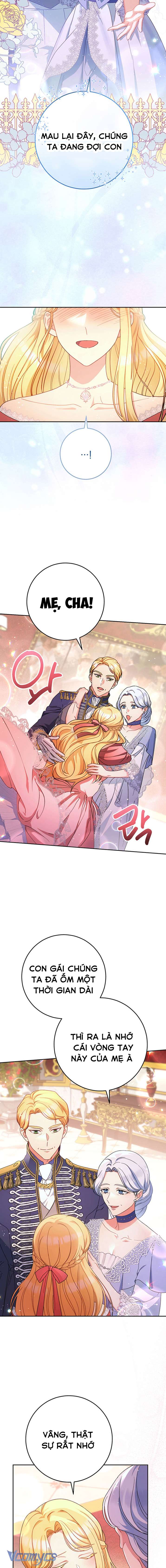 Nuôi Dưỡng Em Gái Xinh Đẹp Chap 3 - Trang 3