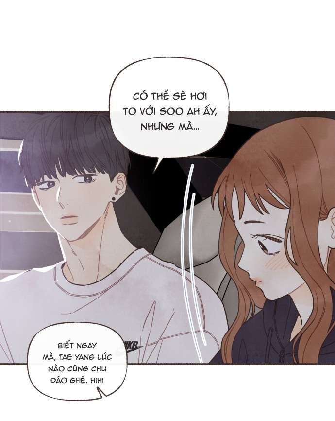 Cảm Xúc Chuyển Giao Chap 18 - Trang 4