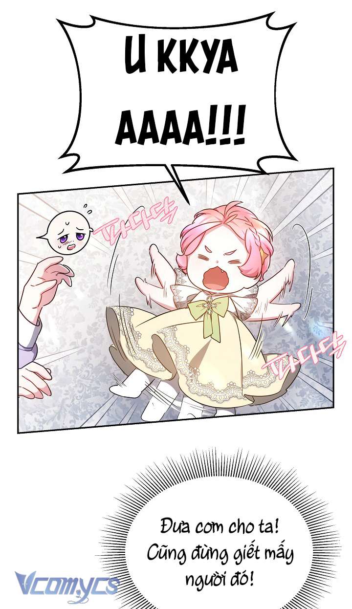 [PNT] Rồng Con Thuần Hóa Những Kẻ Điên Rồ Chap 13 - Trang 2