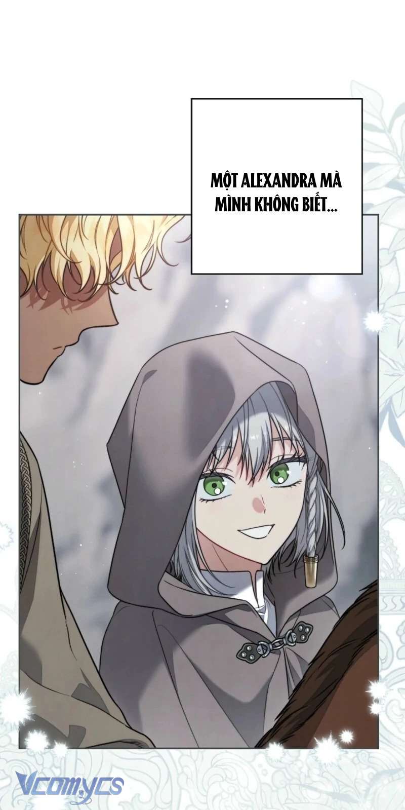 Hôn Nhân Vụ Lợi 2: Bản Tình Ca Không Thể Quên Chap 20 - Trang 2