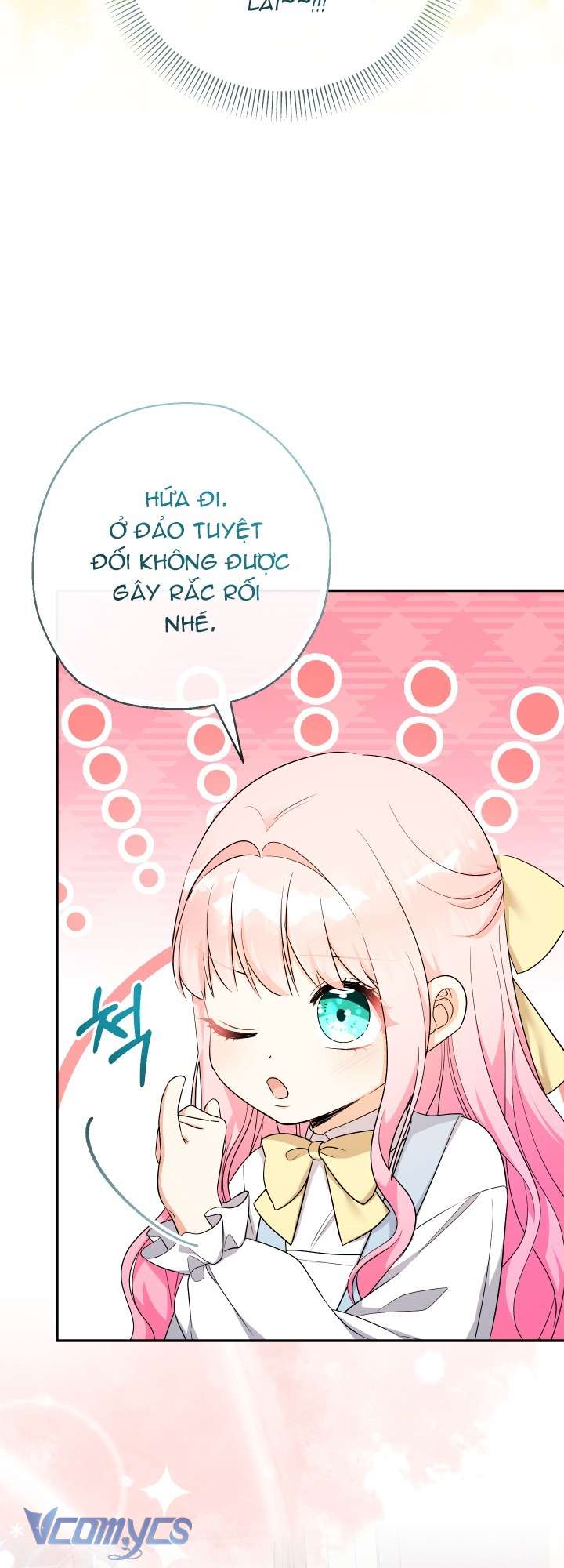 Tiểu Thư Tích Tiền Đi Bụi Chapter 97 - Trang 4