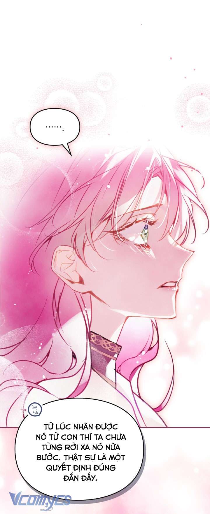 Kết Cục Của Nhân Vật Phản Diện Chỉ Có Thể Là Cái Chết Chap 197 - Trang 3