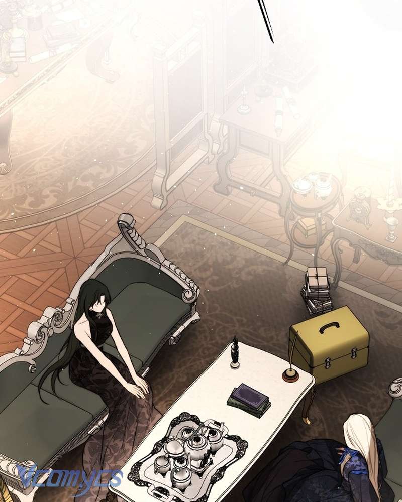 Hãy Dạy Em Cách Khao Khát Chap 34 - Trang 2