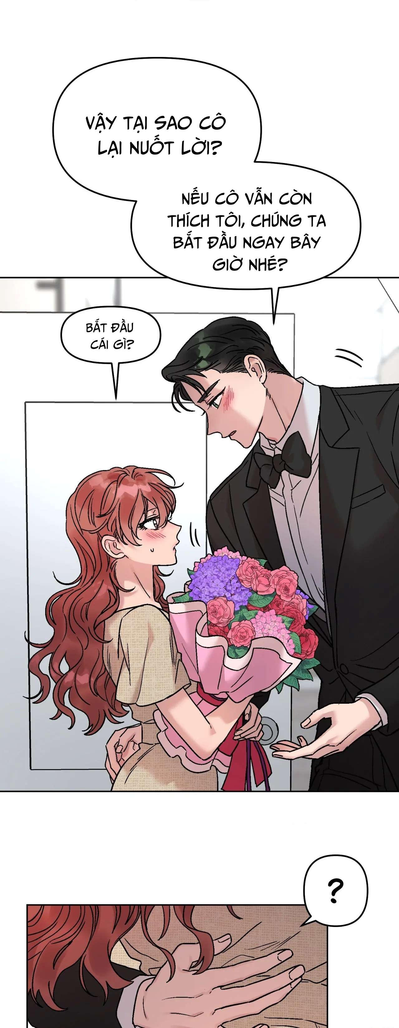 Người Gọi Nặc Danh 3 Chap 9 - Trang 2