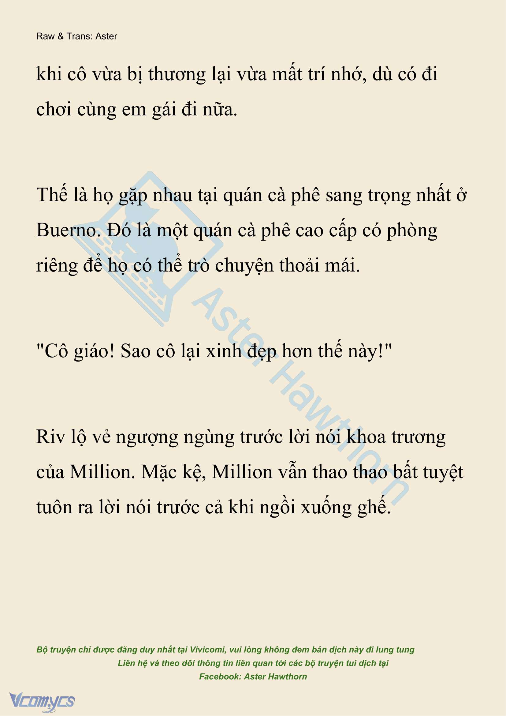 [NOVEL] Odalisque Chap 161 - Trang 2