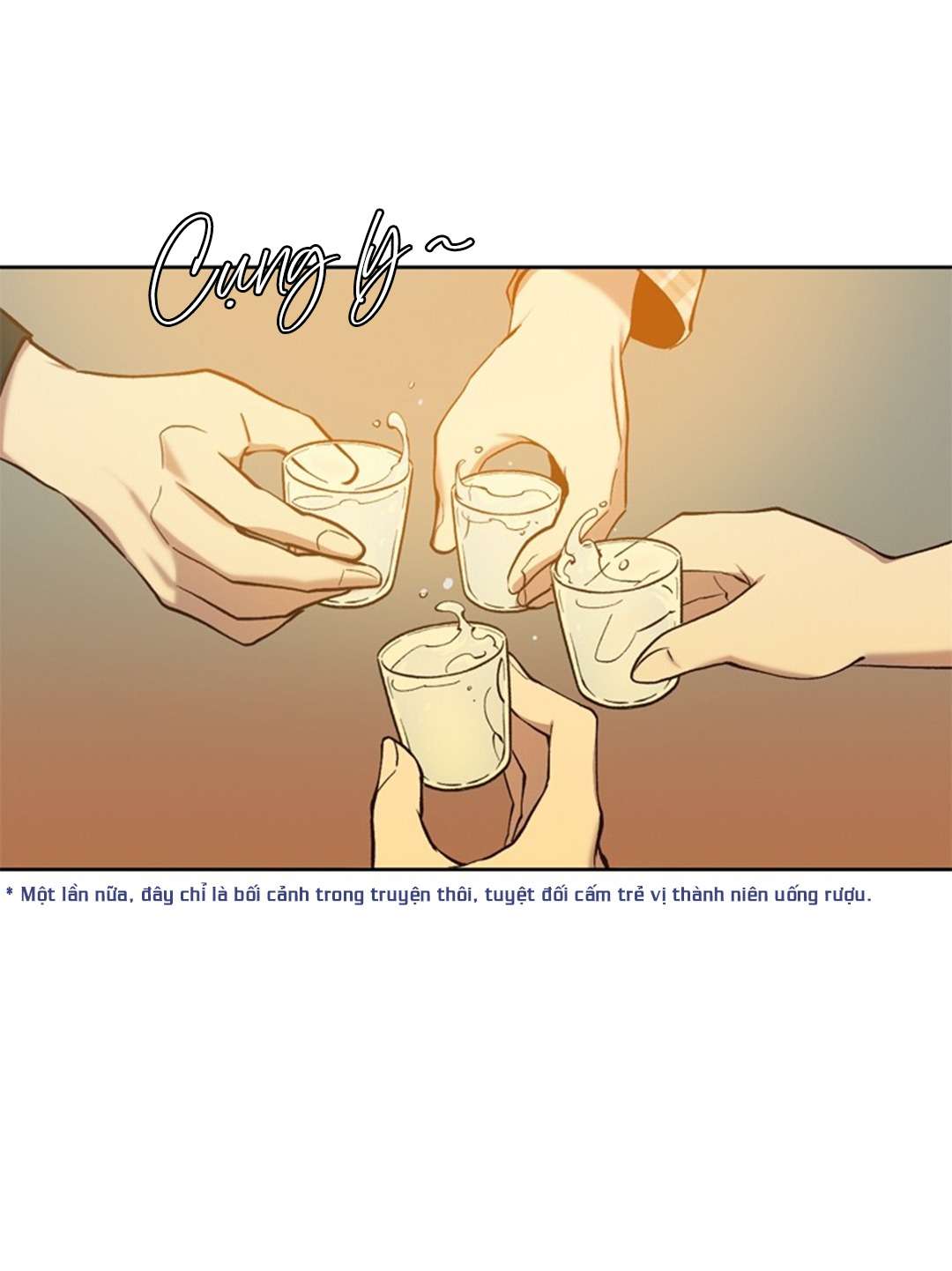 Thanh Xuân Của Chúng Ta Chap 92 - Trang 4