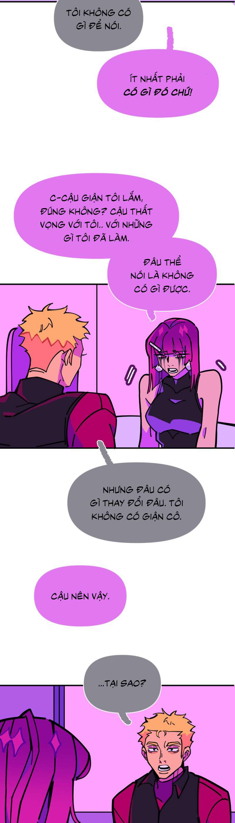 Homesick Chap 138 - Next Chap 139