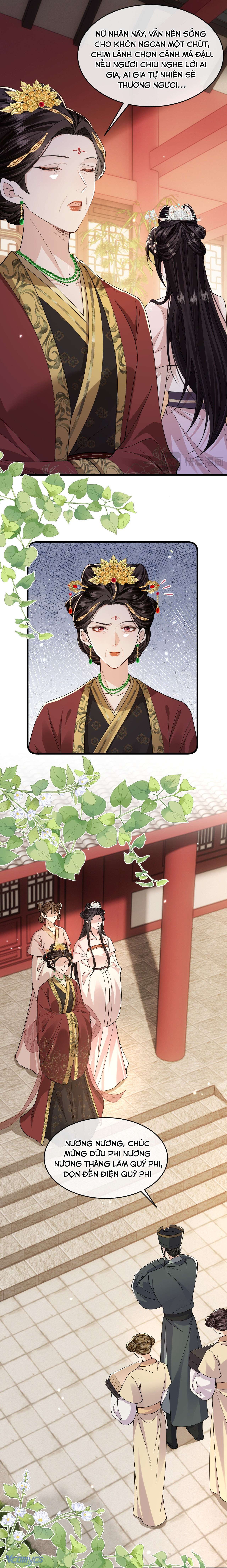 Thành Hà Thể Thống Chap 20 - Trang 3