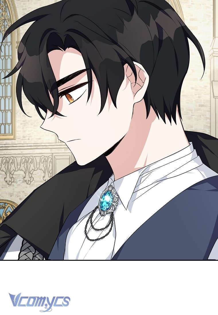 Tôi đã trở thành con gái út của công tước phản diện Chapter 15 - Trang 3