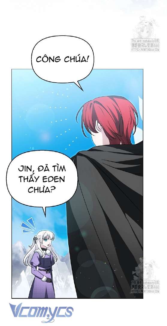 Kế Hoạch Nghỉ Hưu Của Nhân Vật Phản Diện Chap 29 - Trang 4