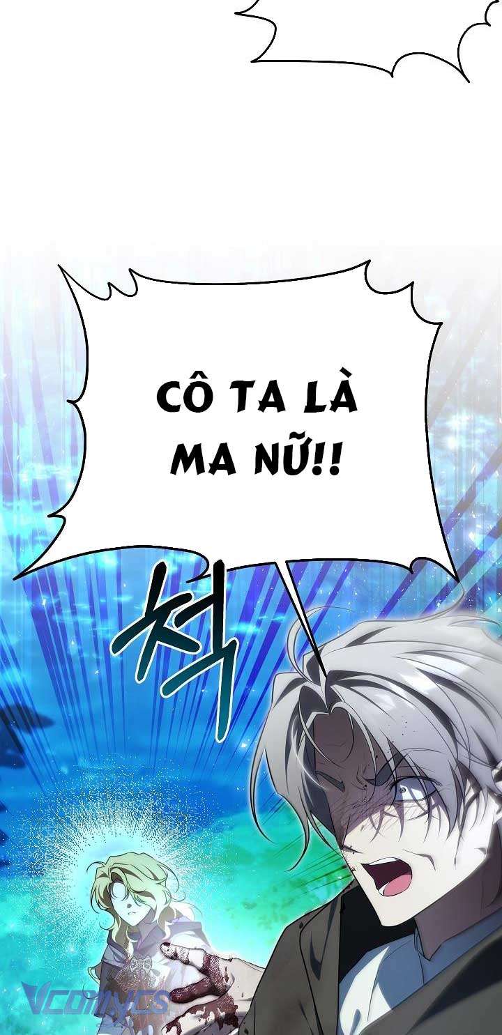 Thuần Hóa Hoàng Tử Quái Vật Chap 37 - Next Chap 38