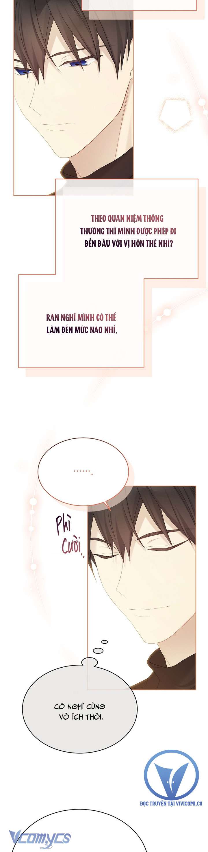 Vương Miện Lục Bảo Chap 121 - Trang 2