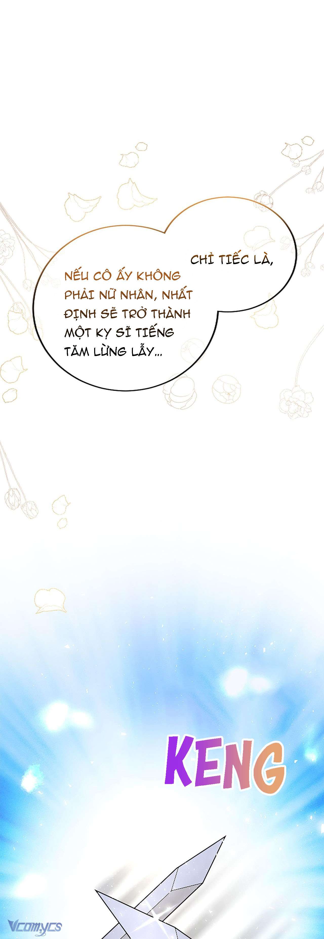 Đại Tiểu Thư Sao Phải Giả Nam Chapter 3 - Trang 4