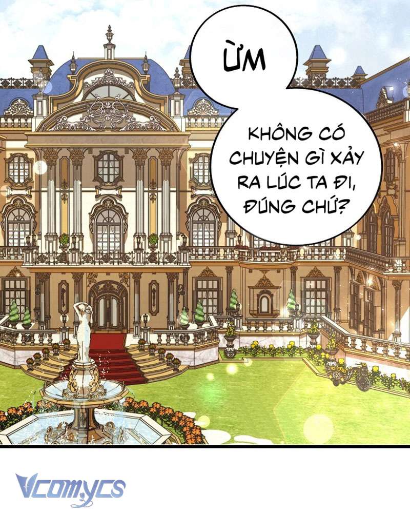 Ác Quỷ Nuôi Dưỡng Tiểu Thư Chapter 25 - Trang 4