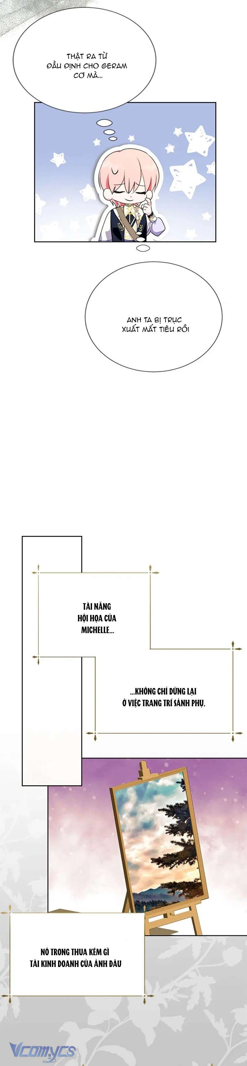 [PNT] Phía Sau Mặt Nạ Của Nam Chính Hiền Lành Chap 29 - Trang 2