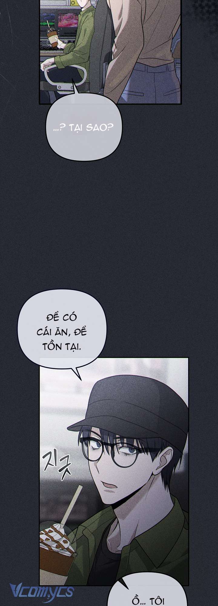 PD Rác Rưởi Sống Sót Với Thân Phận Thần Tượng Chap 1 - Trang 2