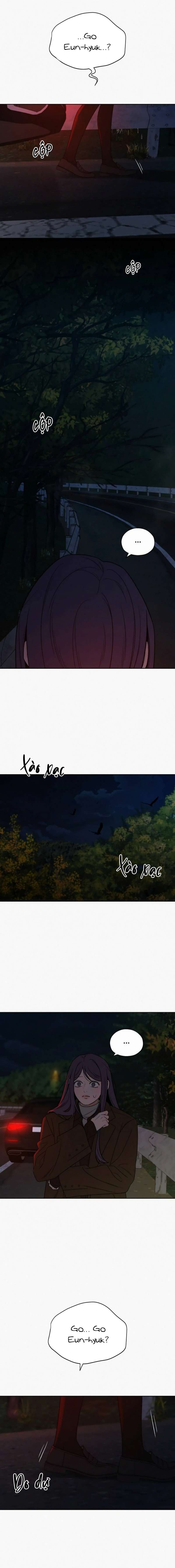 Chiến Lược: Tình Yêu Trong Sáng Chap 124 - Trang 2