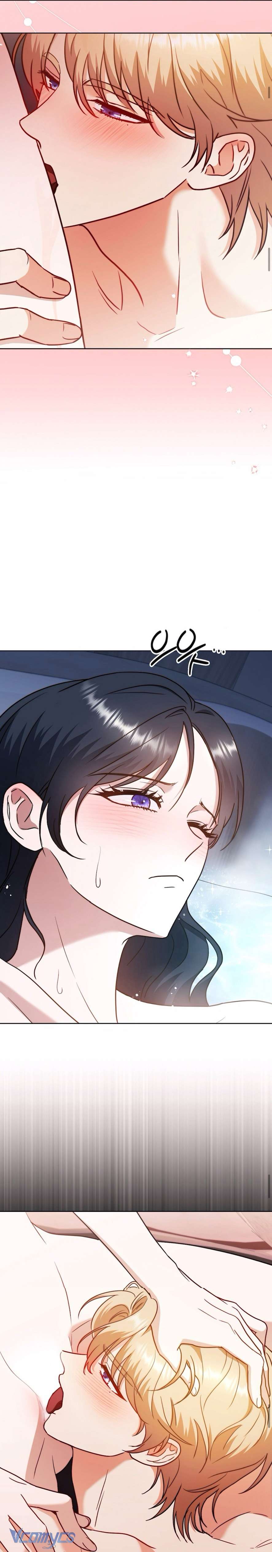 [18+] Bị Giam Cầm Cùng Tên Đáng Chết Chap 6 - Trang 3