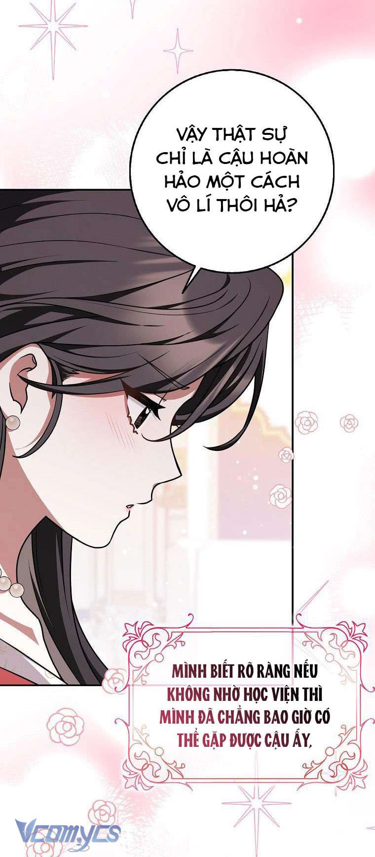 Tôi Thề Chúng Ta Chỉ Là Bạn Chapter 50 - Next Chapter 51