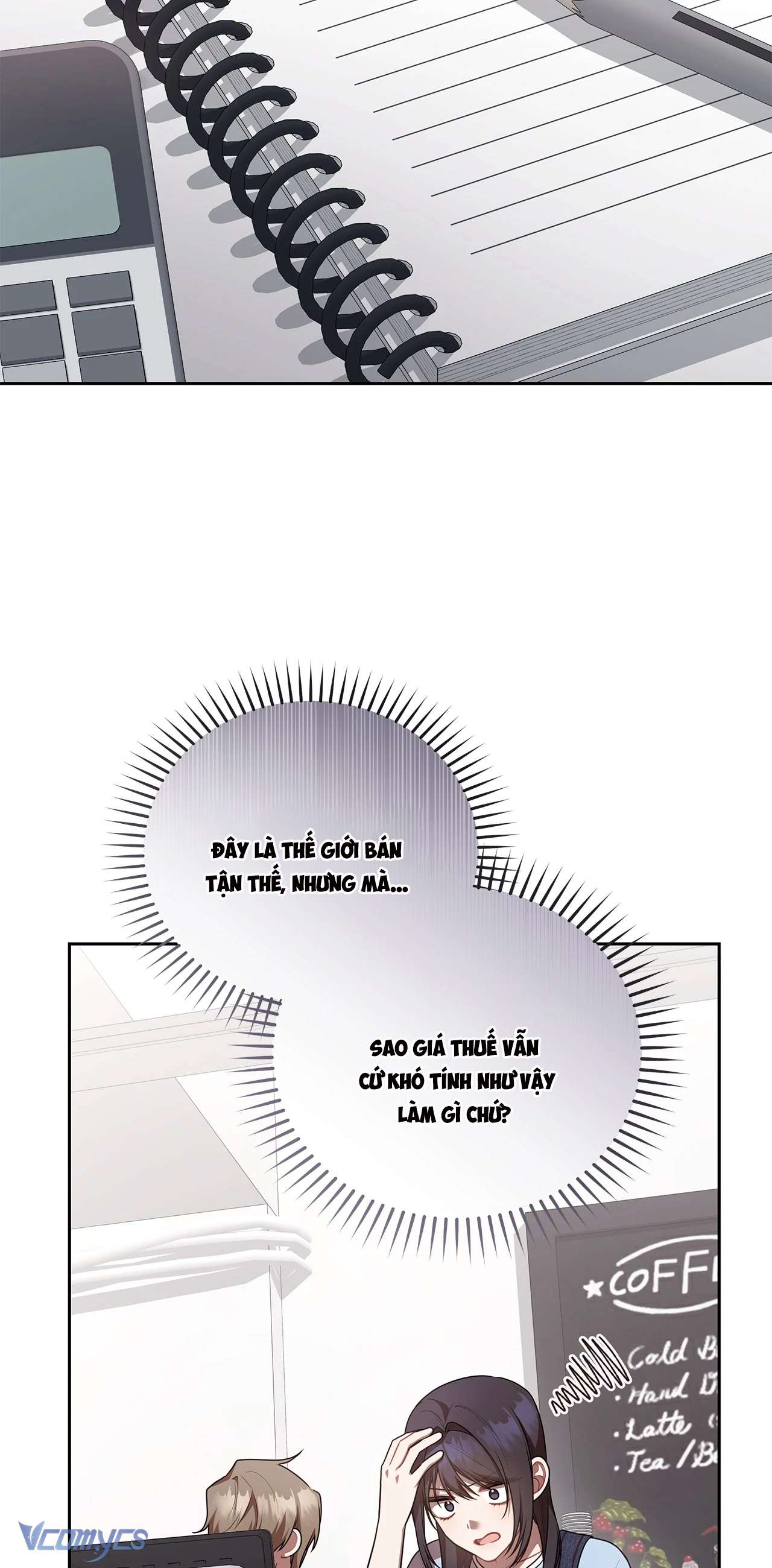 Chủ Tiệm Cafe Là Guide Cấp S Chap 31 - Trang 4