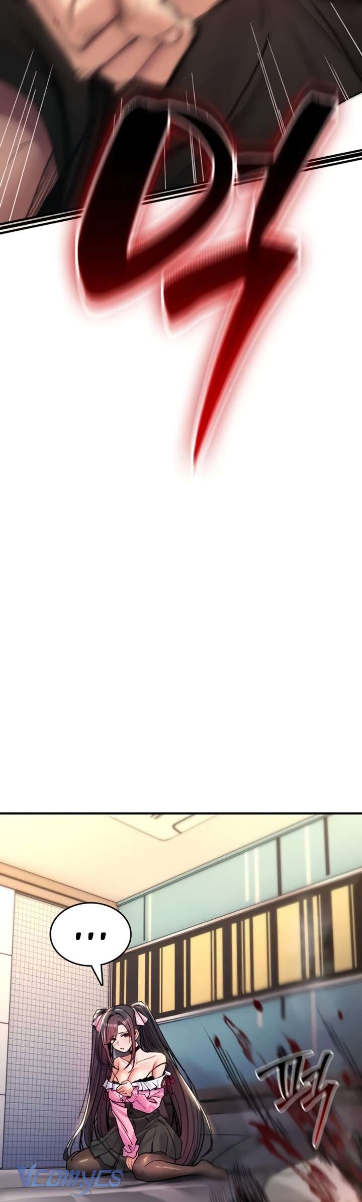 Tôi Sẽ Không Bị Khuất Phục Đâu Chap 13 - Trang 2