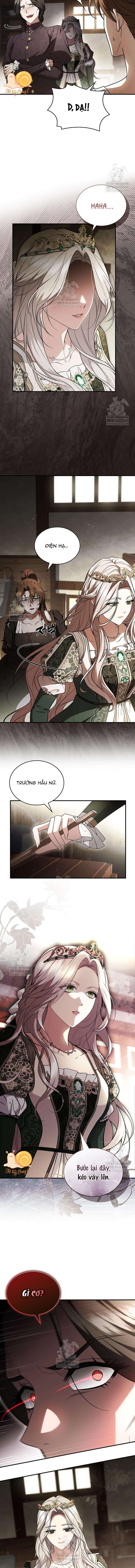 Ta Sẽ Đoạt Lấy Vương Miện Từ Ngươi Chap 3 - Trang 2