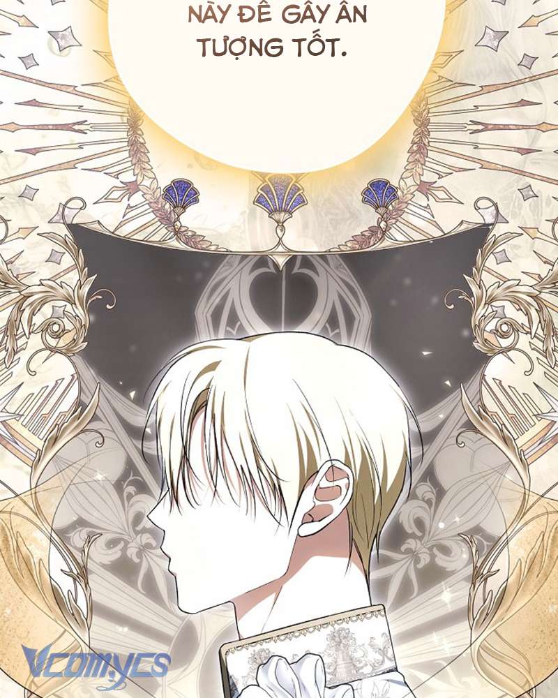 Các Nam Chính Đã Bị Nữ Phụ Cướp Mất Chap 47 - Trang 4