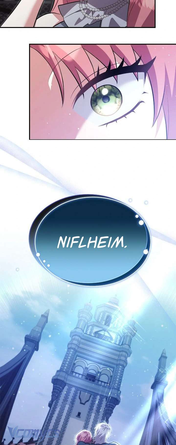 Dàn Harem Nóng Bỏng Đang Dần Lạnh Nhạt với Tôi! Chap 8 - Trang 3