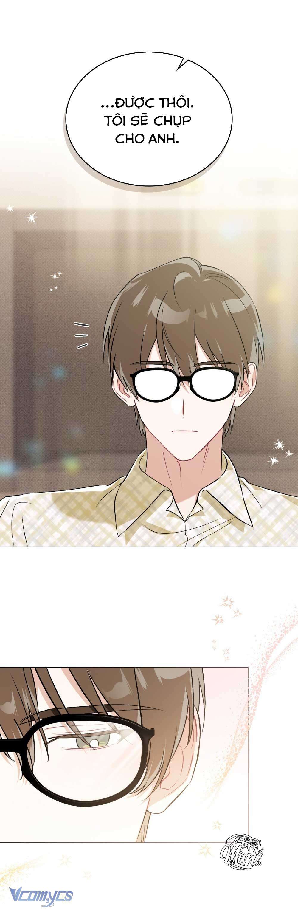 [Điều khoản bảo mật] Cấm “đu idol” nơi công sở Chap 2 - Next Chap 3