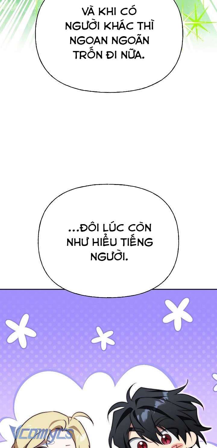 Thuần Hóa Hoàng Tử Quái Vật Chap 28 - Trang 2