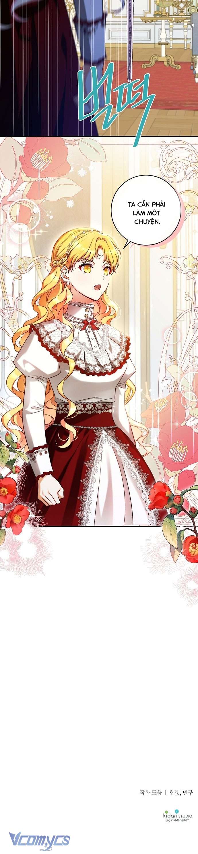 Thuần Hóa Hầu Tước Quái Dị Chap 51 - Next Chap 52