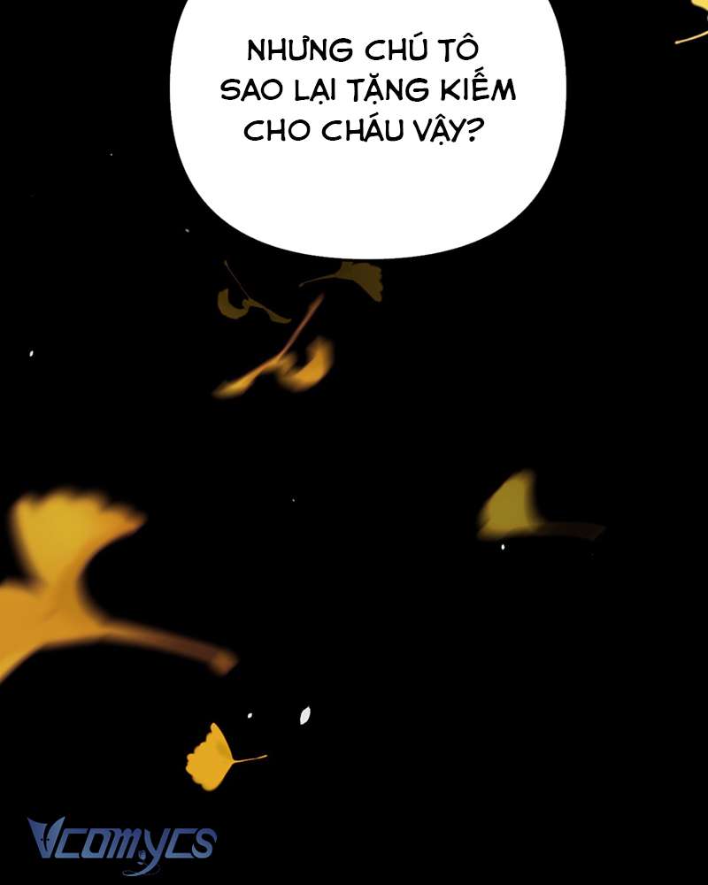 Ác Chi Hoàn Chapter 49 - Trang 4