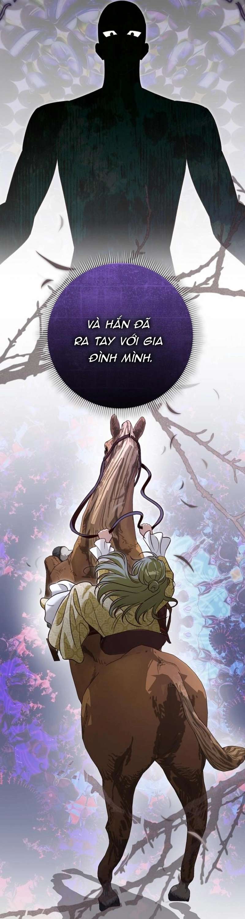 Cô Dâu Của Đại Công Tước Là Chiến Binh Địa Ngục Chap 44 - Trang 2