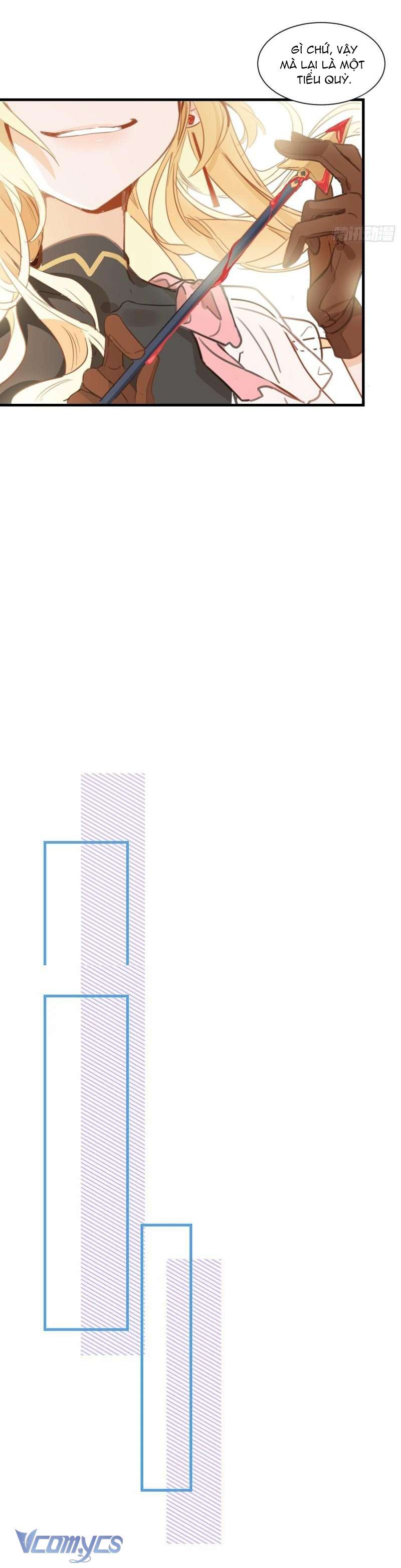 Tình Địch Kỳ Quái Tăng Thêm Rồi! Chap 39 - Trang 2