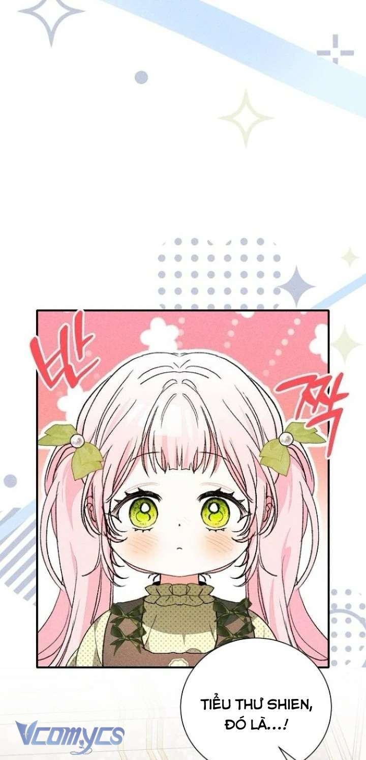 Papa Bạo Chúa, Con Sẽ Bảo Vệ Người! Chap 33 - Trang 2