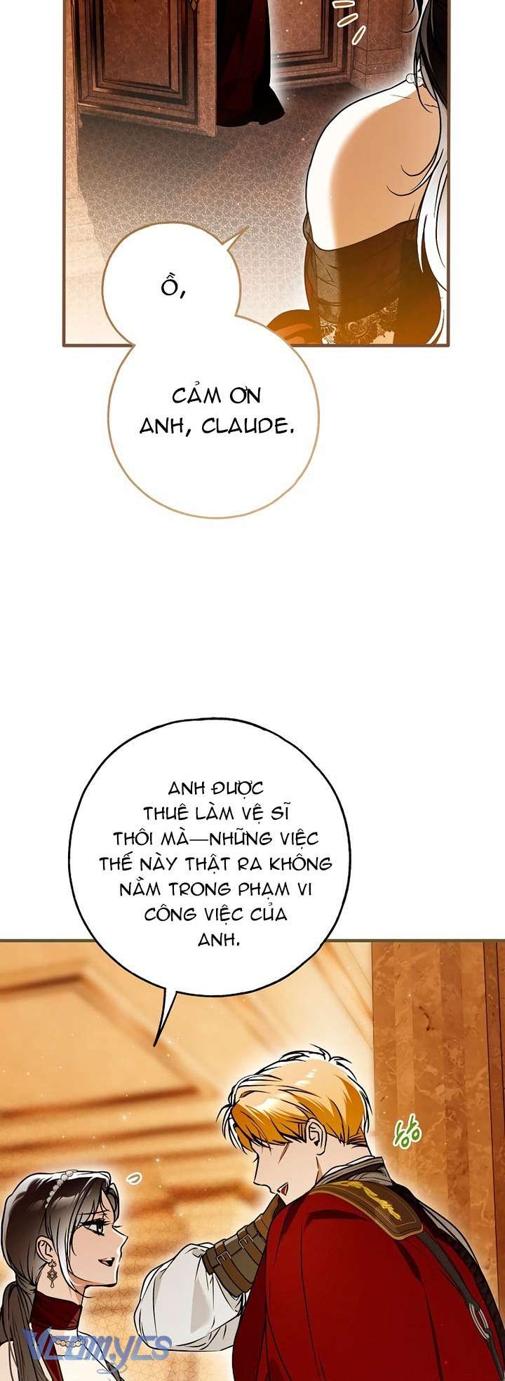 Ai Đó Đang Điều Khiển Cơ Thể Của Tôi Chap 67 - Trang 4