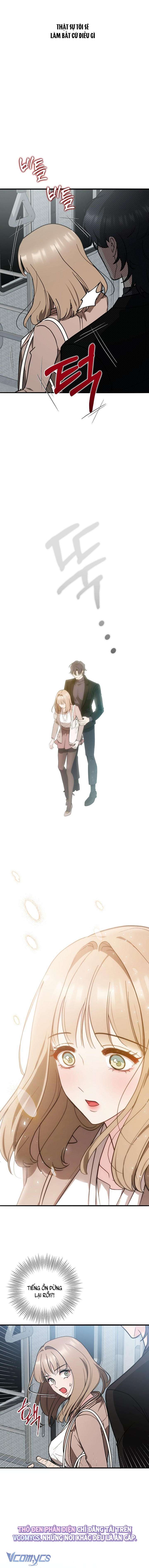 [18+] Nguy Hiểm Dịu Dàng Chap 1 - Trang 2