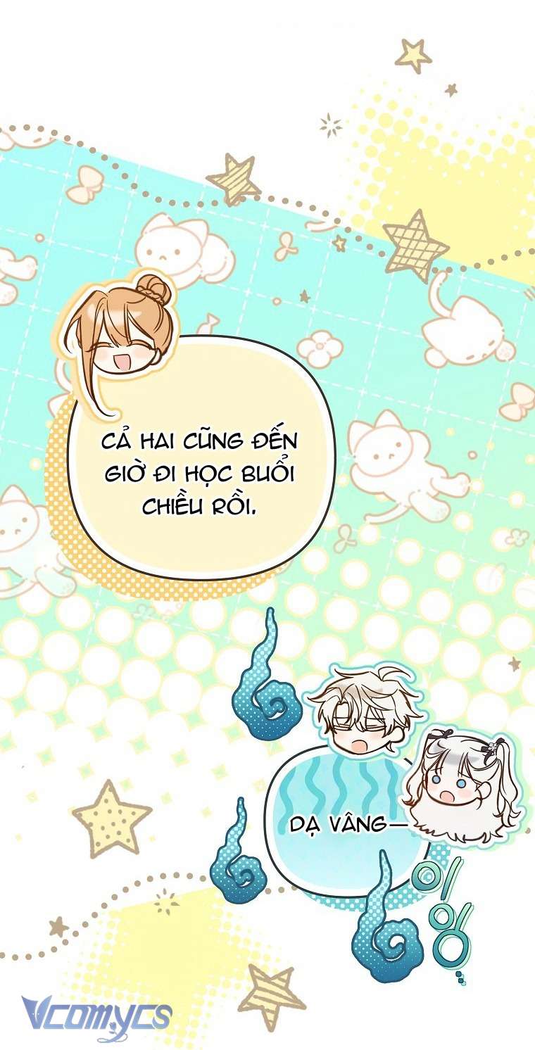 Độc Chiếm Sủng Ái Của Công Chúa Út, Mọi Người Đều Say Mê Tôi. Chap 41 - Trang 3